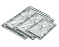 Izolační plát Thermotec (Insulating mats) 61 x 61cm