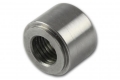 Fitinka k navaření 3/4"-NPT samice - ocelová