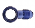 Banjo D-04 (AN4) 7/16"x20-UNF s průměrem 12,5mm - hliníkové