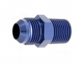 Redukční fitinka D-10 (AN10) 7/8"x14-UNF - 3/4"-NPT