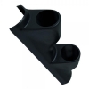 Držák budíků VW Bora (99-05) - 2x budík 52mm