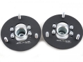 Přední horní uložení tlumičů (Pillowball Top Mounts) Silver Project BMW E39 / E46 / E9X - verze pro sériový podvozek