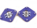 Přední horní uložení tlumičů (Pillowball Top Mounts) Silver Project Toyota Corolla AE82 E8B/FX16/GT (83-87)