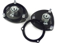 Přední horní uložení tlumičů (Pillowball Top Mounts) Silver Project VW Beetle 5C / Caddy 3 kombi 2K/2C / EOS 1F / Jetta 3 1K/4 162