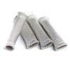Tepelné ochranné návleky na zapalovací kabely Thermotec - stříbrné 4ks