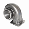 Výfuková část Garrett 740902-0007 GT30/GTX30 - A/R 1.06 T3/V-Band