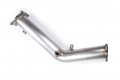 Náhrada katalyzátoru Jap Parts Audi A4 B8 / A5 / Q5 2.0 TFSI FWD/Quattro