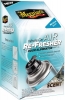 Meguiars Air Re-Fresher Odor Eliminator - Summer Breeze Scent 71g - desinfekce klimatizace, pohlcovač pachů a osvěžovač vzduchu
