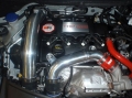 Intercooler Hard Pipes Kit Forge Motorsport Peugeot 208 GTi 1.6T