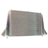 Intercooler FMIC Forge Motorsport Saab 9000 2.0T/2.3T 16V (85-98)