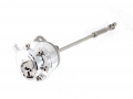 Interní wastegate Forge Motorsport VW Golf 6 GTi/R - s turbodmychadly IHI
