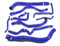 Hadicový kit Forge Motorsport VW Golf 6 2.0 TSI