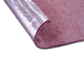 Ohnivzdorný tlumící koberec Thermotec (Thermo guard FR) 1,2 x 1,8m - oboustranný