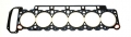 Těsnění pod hlavu Athena pro BMW E24 635csi / E32 735i / E34 535i M30 B35 (78-80) - vrtání 93,1mm / tloušťka 2mm (měděné)
