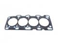 Těsnění pod hlavu Athena pro Citroen Saxo 1.6 16V TU5JP4/TU5J4 (93-03) - vrtání 80mm / tloušťka 1mm