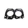 Těsnění pod hlavu Athena pro Subaru Impreza / Forester / Legacy / Outback 2.5i 16V EJ25/EJ257 - vrtání 100mm / tloušťka 1,9mm