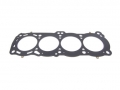 Těsnění pod hlavu Athena pro Nissan 200SX S13 / Sunny 1.8T 16V CA18DET (88-93) - vrtání 85mm / tloušťka 1,3mm