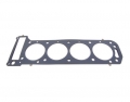 Těsnění pod hlavu Athena pro Opel Ascona / Kadett / Manta / Rekord 2.0i 8V CIH-E/S (77-88) - vrtání 98mm / tloušťka 1mm