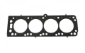 Těsnění pod hlavu Athena pro Opel Astra / Calibra / Vectra / Zafira 2.0i 16V X20XEV (95-00) - vrtání 87,5mm / tloušťka 1,9mm