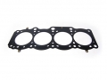 Těsnění pod hlavu Athena pro Toyota Celica ST162/165 / MR2 2.0i 16V N/A+turbo 3S-GE/3S-GTE (89-97) - vrtání 87mm / tloušťka 1mm