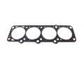 Těsnění pod hlavu Athena pro Volvo 240-242 2.3 GLE B23/B230/B234 (78-92) - vrtání 97,1mm / tloušťka 2mm