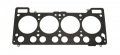 Těsnění pod hlavu Athena pro Renault R5 / R9 / R11 / R19 / R20 / R21 1.4 840 726/C6J 750 (81-85) - vrtání 77mm / tloušťka 1,8mm