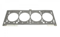 Těsnění pod hlavu Athena pro Fiat Coupe / Croma / Tipo 2.0 16V (89-96) - vrtání 87mm / tloušťka 1,6mm