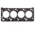 Těsnění pod hlavu Athena pro Ford Focus 2.0 16V Zetec - vrtání 86,2mm / tloušťka 1mm