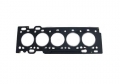 Těsnění pod hlavu Athena pro Ford C-Max / Kuga / Mondeo / S-Max 2.5T 20V HUBA/HUWA/HYDA - vrtání 83mm / tloušťka 1,2mm