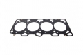 Těsnění pod hlavu Athena pro Mitsubishi Lancer Evo 4/5/6/7/8 2.0T 16V 4G63 (96-05) - vrtání 86,3mm / tloušťka 1,15mm