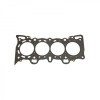 Těsnění pod hlavu Athena pro Honda Civic / CRX / HR-V 1.6i 16V VTEC D15Z1/D16Y5/D16Y8 (91-00) - vrtání 78mm / tloušťka 0,85mm