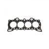 Těsnění pod hlavu Athena pro Honda Civic / Concerto 1.3/1.4 / CRX / Integra 1.6 D13/D15/D16 (88-95) - vrtání 77mm / tloušťka 0,85mm