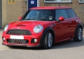 Intercooler kit Forge Motorsport Mini Cooper S R56 2.0 diesel