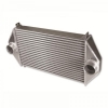 Intercooler FMIC Forge Motorsport 640 x 290 x 80mm (485 x 285 x 60mm) - výstupy 51/57/70/76mm