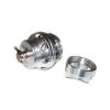 Blow off ventil Forge Motorsport High-flow 50mm (open loop)