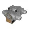 Termostat Mocal inline pro olejové vedení - vývody D-10