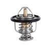 Závodní termostat Mishimoto Mazda 2 / 323 / 626 / MPV / MX-3 / MX-6 / Protege 76°C