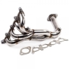 Laděné svody Jap Parts Fiat Punto 1.2 16V 80PS Sporting (99-) 4-2-1