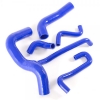 Hadicový kit Jap Parts Land Rover Discovery 200TDi 2.5 (89-94)