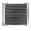 Hlinikový závodní chladič Jap Parts Land Rover Defender 200 TDI 2.5TD (90-98) / Discovery 200 TDI 2.5TD (89-94)