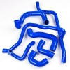 Hadicový kit Jap Parts BMW E30 320i/325i M20 bez klim. (89-92)