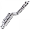 Catback výfuk Jap Parts BMW 3-Series E36 323i/325i/328i (92-00)