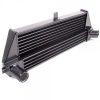 Intercooler FMIC Jap Parts Mini Cooper S 1.6 R55/R56/R57 včetně Clubman/Cabrio (06-10) - černý