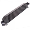 Intercooler FMIC Jap Parts Ford Focus Mk2 ST225 Mk2 (05-08) - černý