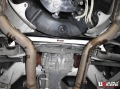 Rozpěrná tyč Ultra Racing Bentley Continental Super Sport 6.0 TT (09-) - zadní spodní