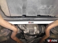 Rozpěrná tyč Ultra Racing BMW E53 X5 4.4 (99-06) - zadní spodní