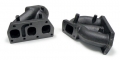 Výfukové svody Jap Parts Audi A3 8P (03-13) / TT 8N/8J 3.2 V6 24V Bi-turbo - T25