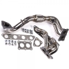 Laděné svody Jap Parts MG TF 1.6/1.8 (02-05) 4-2-1