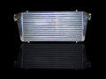 Intercooler FMIC 780 x 300 x 76mm (600 x 300 x 76mm) - výstupy 79mm
