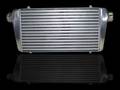 Intercooler FMIC 630 x 300 x 76mm (450 x 300 x 76mm) - výstupy 80mm
